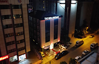 The Hera Bostancı Otel Genel 5